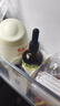 爷爷的农场有机亚麻籽油110ml 食用油热炒凉拌辅食油 赠婴儿宝宝辅食谱 实拍图