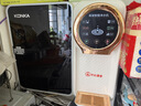 康佳（KONKA）【RO 反渗透 +母婴直饮+壁挂台式 】净水器家用加热一体机75G净饮一体机KRO-J75 实拍图