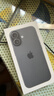 Apple/苹果 iPhone 17 256GB 黑色 支持移动联通电信5G 双卡双待手机 实拍图