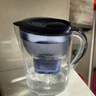 碧然德（BRITA） 过滤净水器 家用滤水壶 净水壶 海洋系列 3.5L蓝色 一壶六芯装 环保加固包装 实拍图