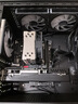 武极 武神i5 14400F/230F/RTX5060Ti显卡台式机三角洲游戏电竞组装电脑英特尔Intel主机整机DIY组装机 13400TEF+RTX3050 6G丨配置一 单主机 实拍图