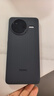 小米 REDMI K80 国家补贴 第三代骁龙 8 6550mAh大电池 澎湃OS 玄夜黑 12GB+512GB 红米5G手机 实拍图