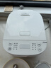 美的（Midea）【价保618】电饭煲小型2-3-4人电饭锅家用3L抗菌大容量快速饭多功能微压智能预约电饭煲 MB-RE319 实拍图