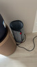 戴森（DYSON）BP04空气净化器 滤除病毒 大面积净化过敏原 除PM2.5宠物毛发 医护级 宠护认证 蓝金色【价保618】 实拍图