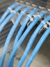 普联（TP-LINK） 六类千兆网线 原装CAT6类非屏蔽高速工程网线 纯铜双绞线 家装网络监控布线100米箱线EC6-100 实拍图