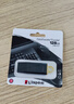 金士顿（Kingston）64GB USB3.2 Gen 1 U盘 DTX 大容量U盘 时尚设计 轻巧便携 学习办公投标电脑车载优盘 实拍图