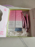 美肤宝通勤防晒礼盒SPF45小粉管遮瑕隔离提亮防水防汗防晒乳套装送礼 实拍图