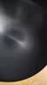 爱仕达（ASD） 炒锅精铁不易锈健康无涂层铁炒锅家用厨房炒菜锅 煤燃气明火通用 精铁炒锅丨无盖丨 30cm 实拍图