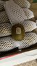 佳沛（zespri）新西兰 金果12粒特大果单果124-146g 端午节礼物水果礼盒 猕猴桃 实拍图