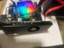 铭瑄（MAXSUN）MS-GTX1050Ti LP 4G 刀卡/半高/电脑游戏/家用办公显卡 实拍图