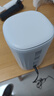纽曼5G无线路由器随身WiFi6移动免插卡cpe多网通千兆双频车载便携式高速上网卡全国通用流量2026款 实拍图