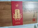 下关沱茶茶叶普洱熟茶散茶 24年特级宫廷普洱礼盒300g/盒实木礼盒 实拍图