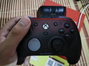 盖世小鸡G7 Pro微软Xbox授权精英游戏手柄天王星带底座 TMR摇杆蓝牙PC电脑无线Steam安卓电视有线地平线6 实拍图