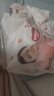 好奇（Huggies）铂金装小桃裤成长裤XL96片(12-17kg)加大号尿不湿【透爽散热】 实拍图