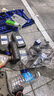 大众（Volkswagen）大众原厂开关齿轮油 6速DSG 七速湿式变速箱油  1L  速腾 迈腾 实拍图