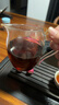 福茗源普洱茶易武熟普龙珠茶八年陈香浓香普洱龙珠茶叶礼盒端午礼盒500g 实拍图