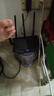 Tenda腾达路由器无线【千兆WiFi5穿墙王】5G双频信号放大器AC1200全屋增强家用AC7【百兆网口】 实拍图