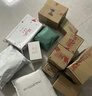洁柔有芯卷纸黑Face4层200克*20卷高克重卫生纸卷筒纸纸巾家庭囤货装 实拍图