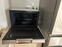 美的（Midea）【价保618】【台嵌两用】寻味Pro3.0台式微蒸烤炸炖一体机微波炉电烤箱蒸烤箱32L上烤下蒸G32 实拍图