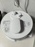 东芝（TOSHIBA）【价保618】智能安全电压力锅 3L 4-6人高压锅家用多功能压力煲无水料理 双压萃鲜 PC-30MRUC(W) 实拍图