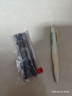 正姿自动铅笔小学生专用一年级活动自动笔儿童2点0高颜值初中生2b铅笔按动不用削的初学者笔芯铅芯 【奶油黄】1支+3盒（送24支替芯） 实拍图