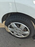 佳通轮胎(Giti)轮胎165/60R14 75H 220 原配 奇瑞新QQ 适配 EC3/比亚迪F0 实拍图
