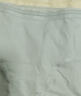 红豆内裤女纯棉抑菌裆女士内裤棉氨中腰三角裤4条装 组合一165 实拍图