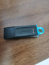 金士顿（Kingston）64GB USB3.2 Gen 1 U盘 DTX 大容量U盘 时尚设计 轻巧便携 学习办公投标电脑车载优盘 实拍图