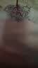 同仁堂染发膏剂一梳黑盖白染发梳植物无刺激不沾头皮 男女士专用 自然黑 实拍图