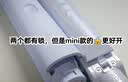 崔娅玉米夹蓬松夹板 高颅顶玉米须夹 红外负离子烫发棒 垫发根蓬松神器送女友生日礼物T22白色 实拍图