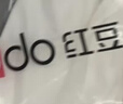 Hodo红豆POLO衫短袖男2026新款夏季商务休闲百搭舒适透气翻领T恤衣服 白色 2XL （建议140-160斤） 实拍图