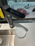 米家小米即热净水器2 【价保618】家用厨下专利充能鲜热技术 8年长效RO 1200G大通量MRH1242b 实拍图