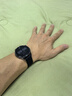 HUAWEI【父亲节送礼优选】HUAWEI WATCH GT 6 雅丹黑 46mm智能手表多维情绪健康全新骑行体验 实拍图
