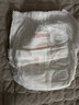 好奇（Huggies）铂金装小桃裤成长裤L120片(9-14kg)大号尿不湿拉拉裤【透爽散热】 实拍图