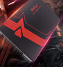 朗科（Netac）512GB SSD固态硬盘 SATA3.0接口 N520S超光系列 台式机/笔记本通用 实拍图