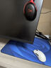 卓威奇亚（ZOWIE GEAR）G-SR-SE澜II 电竞鼠标垫 细面鼠标垫 游戏鼠标垫 控制垫 滑垫 电竞桌垫 （随机发货） 实拍图