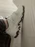 斯凯奇（Skechers）女鞋云野老爹鞋透气舒适户外登山徒步鞋运动鞋180125 晒单实拍图