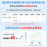 蔓迪生发喷雾米诺地尔酊60ml瓶5%浓度男女防脱白发育发液药洗发水发际线生长快速生发增发凝胶搽剂曼迪 实拍图