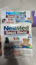 neilmed 洗鼻器 儿童鼻腔冲洗器生理盐水洗鼻（120ml+1.04g*60包洗鼻盐） 实拍图