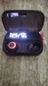 索盈【万元级柏林音质】air蓝牙耳机HIFI音质超长续航入耳式真无线智能降噪运动适用苹果华为小米索尼 旗舰丨三真数显丨智能降噪 舒适入耳游戏耳塞丨百万特约调音 实拍图