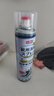 巨奇（JUQI）鞋子除臭剂360ml*3瓶银离子消毒杀菌脚臭喷雾球鞋防臭去异味速干 实拍图