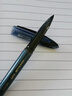 uni三菱（Uni）黑科技AIR签字中性笔uni-ball漫画笔草图笔绘图笔UBA-188 黑色0.5mm5支装 实拍图