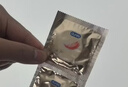 杜蕾斯（durex）避孕套超薄玻尿酸三合一16只 安全套成人计生情趣001套套byt裸感 实拍图