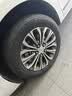 马牌（Continental）汽车轮胎 225/60R17 99V CC6 FR 原配别克GL8 实拍图
