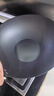 美的（Midea）铁锅炒锅精铁健康无涂层不易粘平底家用炒菜不生锈燃气电磁炉通用 实拍图