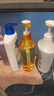 蜂花生姜健发啤酒花洗发露男士女士去油蓬松柔顺洗发水750ml 实拍图