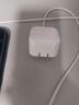 Apple/苹果 40W type-c快充充电器 苹果usb-c原装充电头 旗舰店新款苹果iPhone 17 Pro Max充电器 实拍图