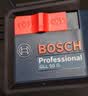 博世（BOSCH）绿光两线水平仪标线仪高精度标线仪水平尺IP55防护 15米 GLL50G 实拍图