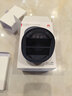 华为原装80W无线充电器超级快充立式底座mate80 70 60 50 40RS X5 X6 X7 Pura80 70 pro适用荣耀苹果 华为80W立式无线充 曜石灰 实拍图
