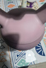 Keep软胶壶铃女生提壶哑铃全身塑形练手臂提臀瘦腰减肚子深粉色4KG 实拍图